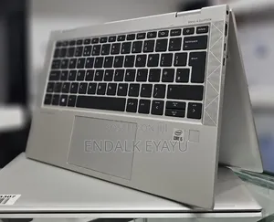 New Laptop HP EliteBook 830 G7 8GB Intel Core i5 SSD 512GB