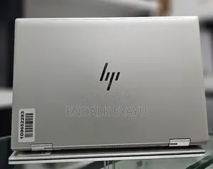 New Laptop HP EliteBook 830 G7 8GB Intel Core i5 SSD 512GB