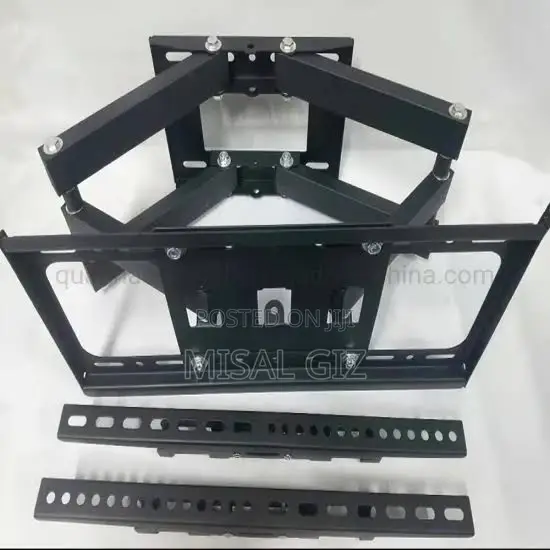 Flaxibel TV Well Mount for 26-65 Inch