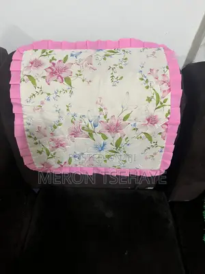 Cushion Cover/Pillow Case, 4 Pieces