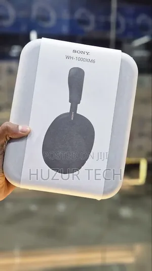Sony Headphones