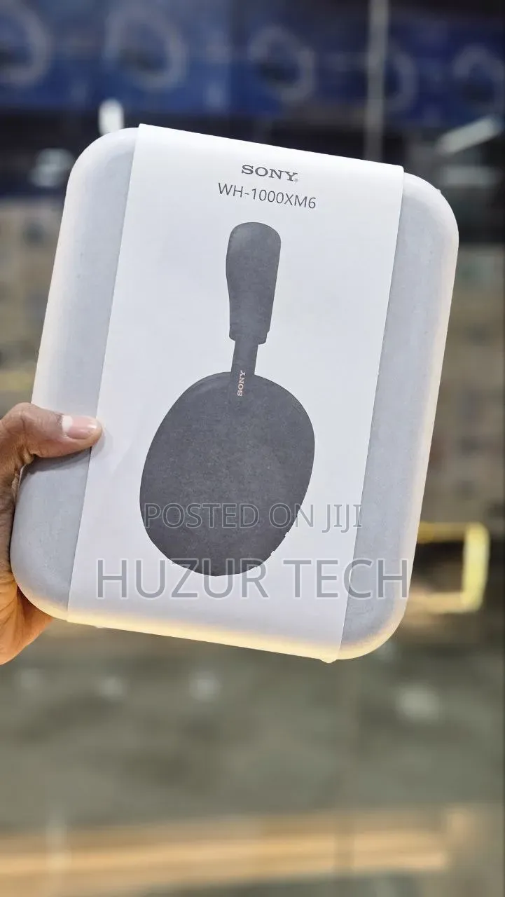 Sony Headphones