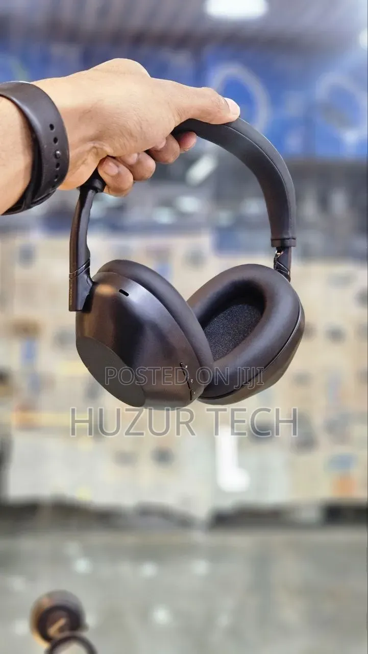 Sony Headphones
