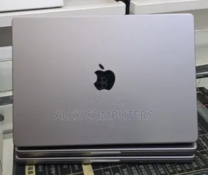 New Laptop Apple MacBook Pro 2021 M1 32GB Apple M1 Pro SSD 512GB