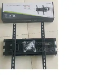 Flaxibel TV Well Mount for 26-65 Inch