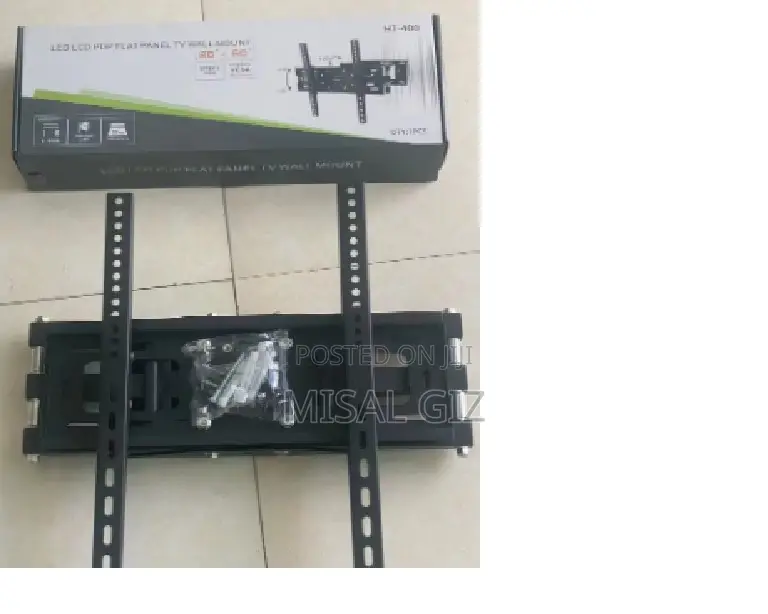 Flaxibel TV Well Mount for 26-65 Inch