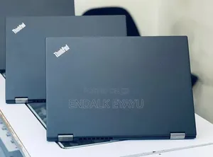 New Laptop Lenovo ThinkPad X1 Yoga 16GB Intel Core i5 SSD 512GB