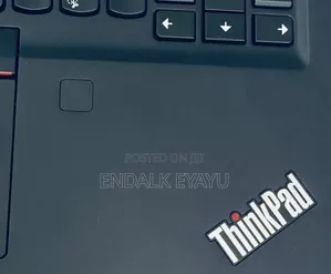 New Laptop Lenovo ThinkPad X1 Yoga 16GB Intel Core i5 SSD 512GB