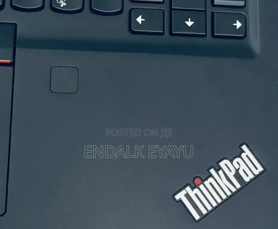 New Laptop Lenovo ThinkPad X1 Yoga 16GB Intel Core i5 SSD 512GB