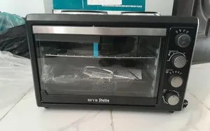 BFYB Delta 48 Litter Min Oven