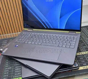 New Laptop Lenovo Yoga 2 16GB Intel Core Ultra 7 SSD 512GB