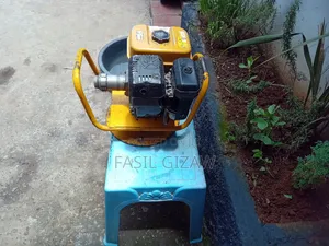 Concrete Mixer