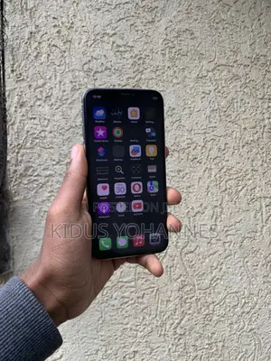Apple iPhone X 256 GB White