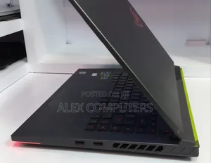 New Laptop Asus ROG Strix G16 G614 16GB Intel Core i9 SSD 1T