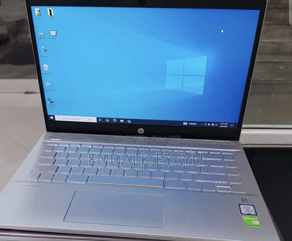 New Laptop HP Pavilion 14 16GB Intel Core i5 SSD 512GB