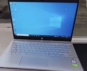 New Laptop HP Pavilion 14 16GB Intel Core i5 SSD 512GB