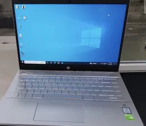 New Laptop HP Pavilion 14 16GB Intel Core i5 SSD 512GB