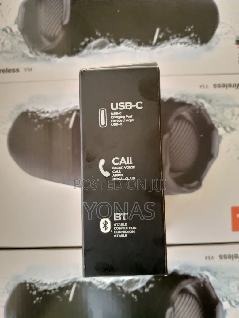 Monster Airclip AC730 Earbuds!