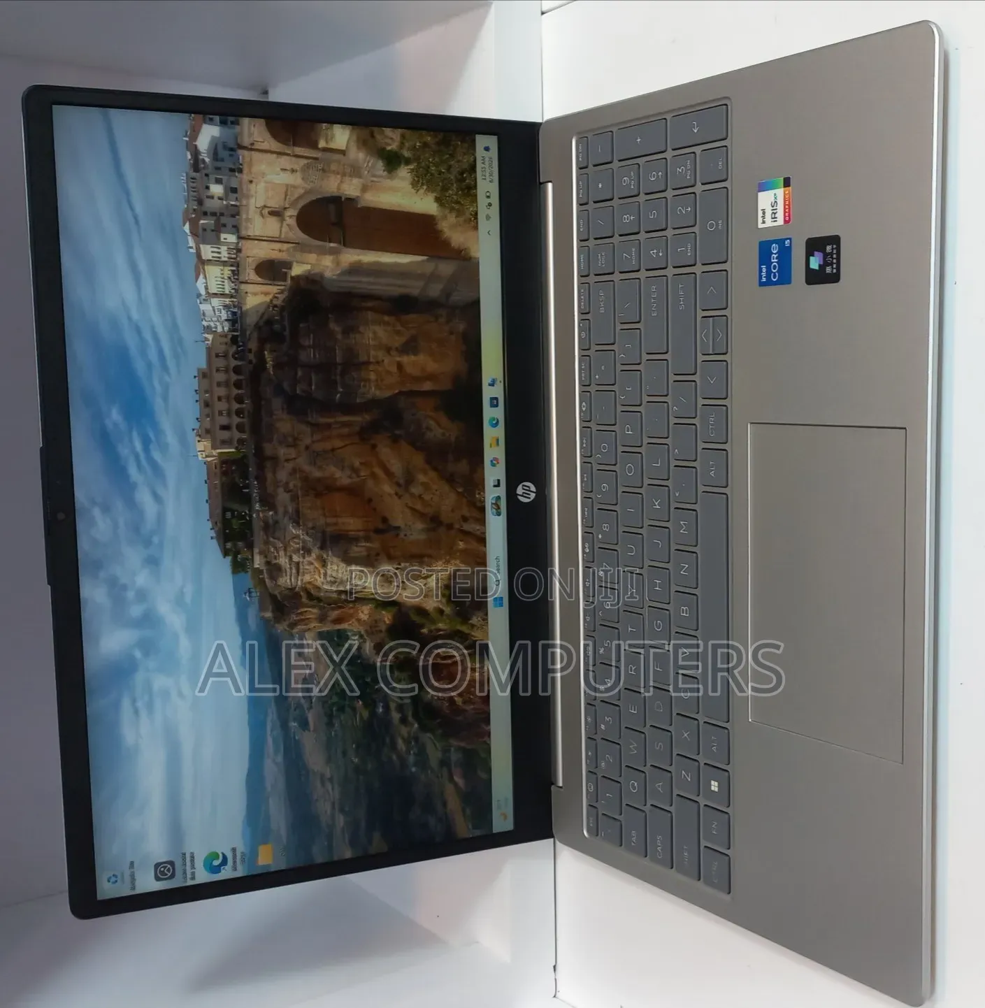 New Laptop HP Stream Notebook 16GB Intel Core i5 SSD 1T