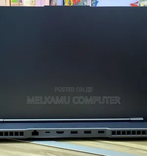 New Laptop Lenovo Legion 5 16GB AMD Ryzen 7 SSD 512GB