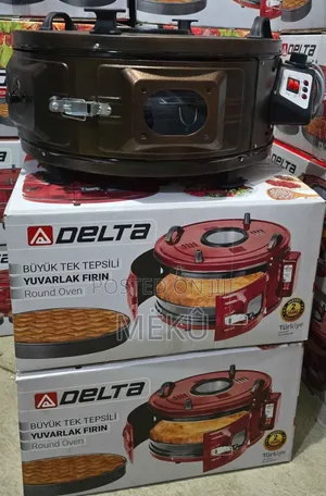 Delta Electrical Pattra