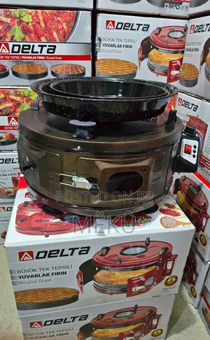 Delta Electrical Pattra