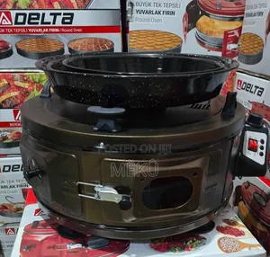 Delta Electrical Pattra