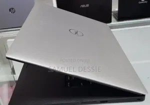 New Laptop Dell Precision 5530 16GB Intel Core i7 SSD 512GB