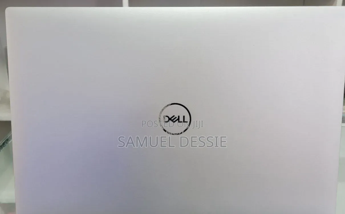 New Laptop Dell Precision 5530 16GB Intel Core i7 SSD 512GB