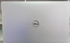 New Laptop Dell Precision 5530 16GB Intel Core i7 SSD 512GB