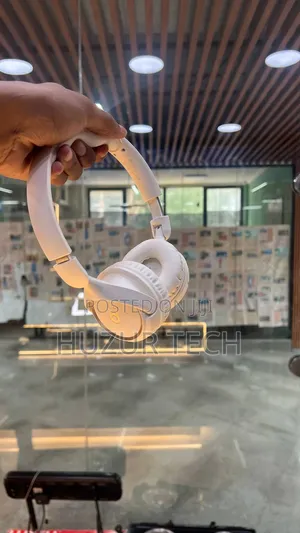 Soundcore Wireless Headphones