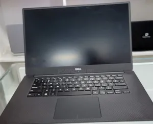 New Laptop Dell Precision 5530 16GB Intel Core i7 SSD 512GB