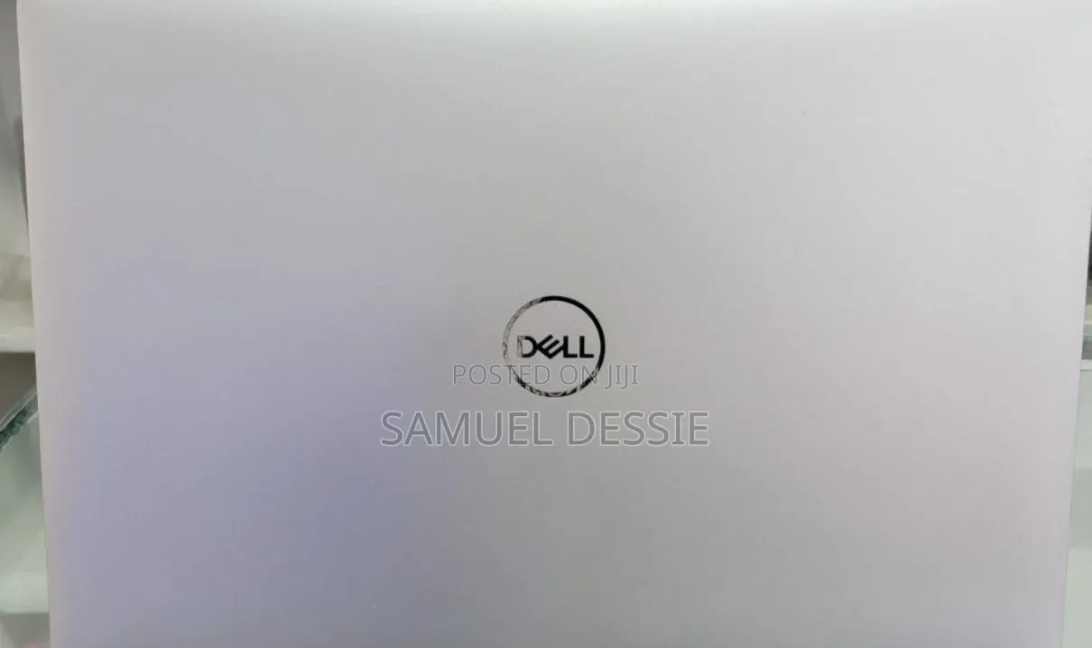 New Laptop Dell Precision 5530 16GB Intel Core i7 SSD 512GB