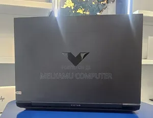 New Laptop HP Victus 16 16GB Intel Core i5 SSD 512GB