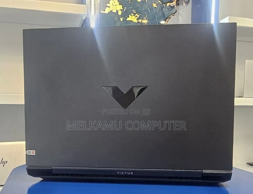 New Laptop HP Victus 16 16GB Intel Core i5 SSD 512GB