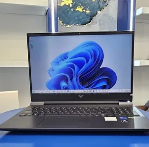 New Laptop HP Victus 16 16GB Intel Core i5 SSD 512GB