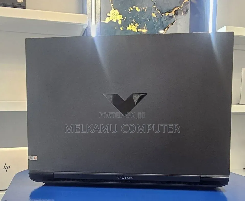 New Laptop HP Victus 16 16GB Intel Core i5 SSD 512GB