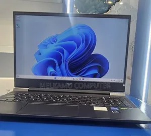 New Laptop HP Victus 16 16GB Intel Core i5 SSD 512GB
