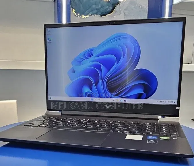 New Laptop HP Victus 16 16GB Intel Core i5 SSD 512GB