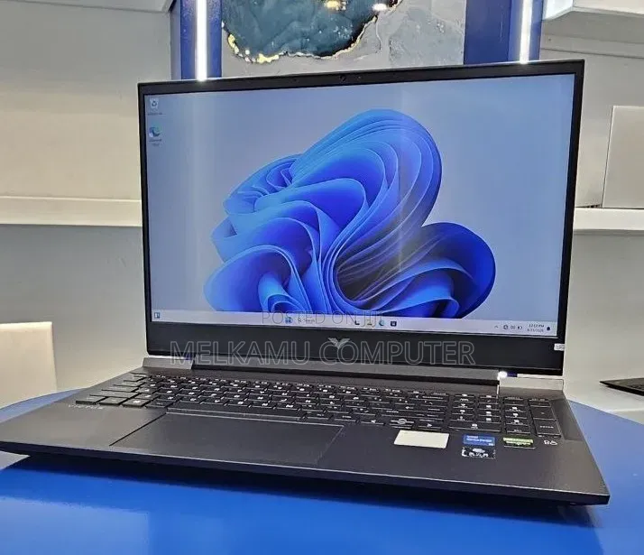 New Laptop HP Victus 16 16GB Intel Core i5 SSD 512GB