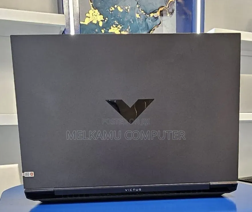New Laptop HP Victus 16 16GB Intel Core i5 SSD 512GB