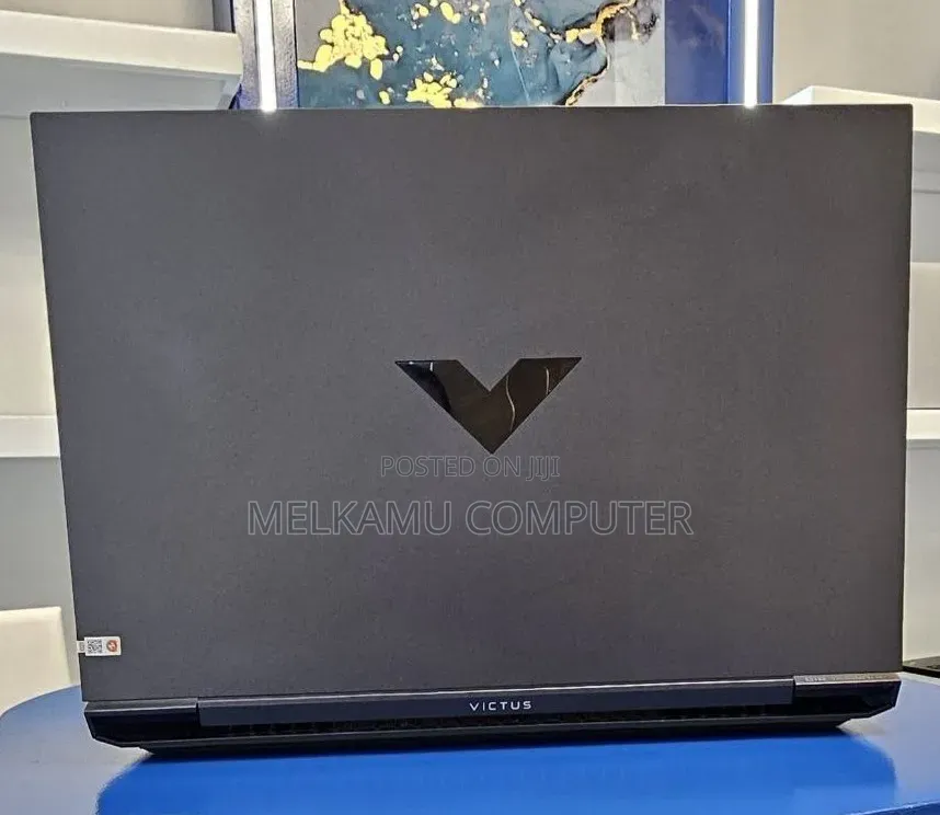 New Laptop HP Victus 16 16GB Intel Core i5 SSD 512GB