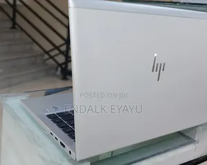 New Laptop HP EliteBook 830 G7 16GB Intel Core i7 SSD 512GB
