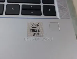 New Laptop HP EliteBook 830 G7 16GB Intel Core i7 SSD 512GB