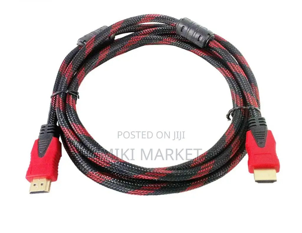 Hdmi Cable High Speed 1.5m 3m 5m 10m Full Hd 1080p Hdmi Cables