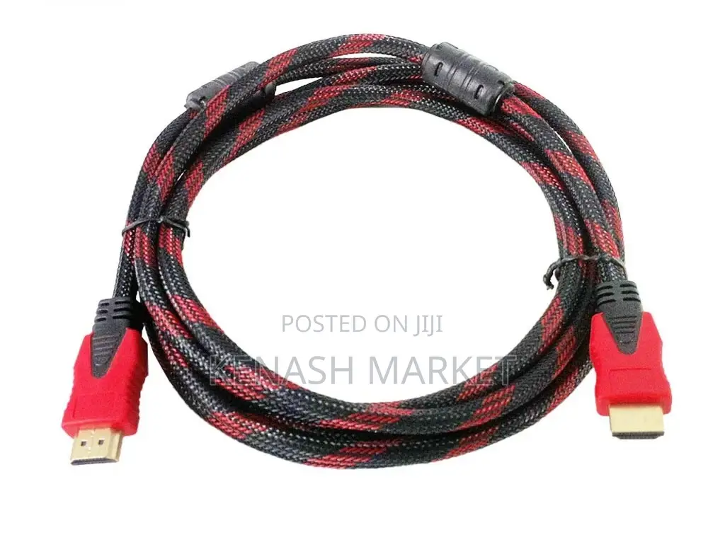 Hdmi Cable High Speed 1.5m 3m 5m 10m Full Hd 1080p Hdmi Cables
