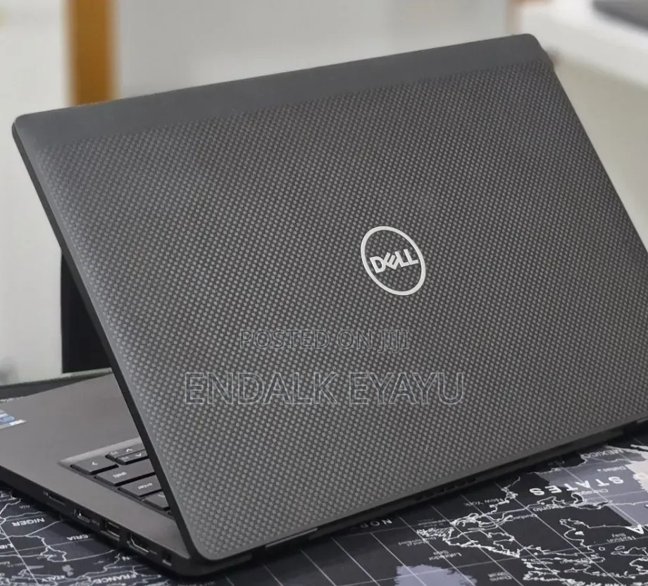 New Laptop Dell Latitude 14 16GB Intel Core i5 SSD 512GB