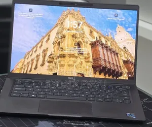 New Laptop Dell Latitude 14 16GB Intel Core i5 SSD 512GB