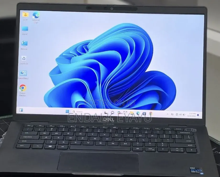 New Laptop Dell Latitude 14 16GB Intel Core i5 SSD 512GB
