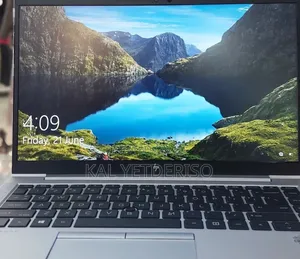 New Laptop HP EliteBook 830 G7 16GB Intel Core i7 SSD 512GB